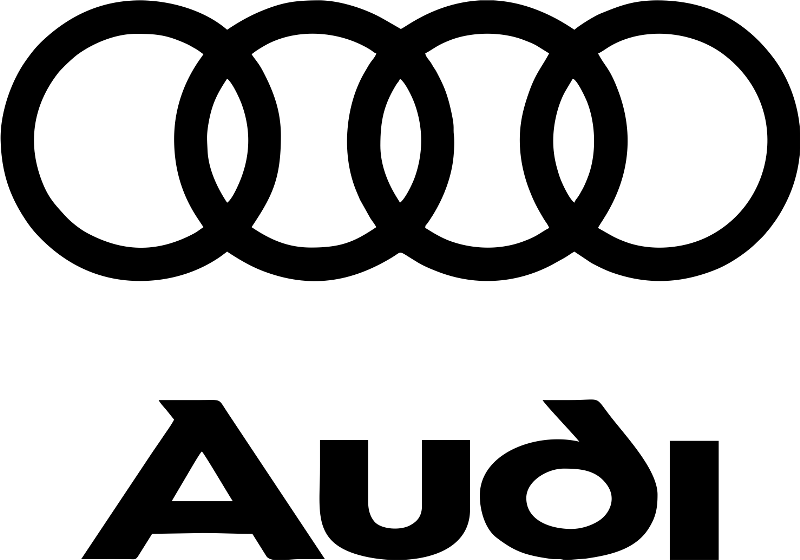 Tìm hiểu ý nghĩa logo Audi và tải file thiết kế mới nhất