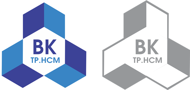 Tải logo trường Đại Học Bách Khoa TPHCM Vector mới nhất