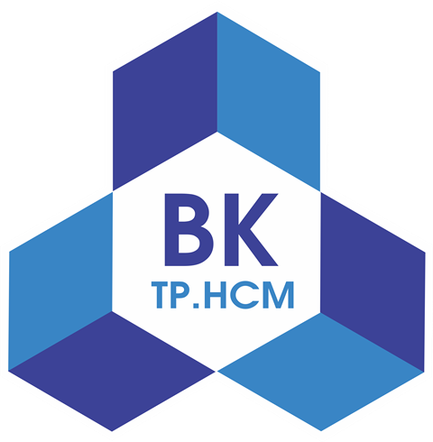 Tải logo trường Đại Học Bách Khoa TPHCM Vector mới nhất