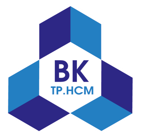 Mẫu thiết kế logo trường đại học Bách Khoa Hà Nội và TPHCM
