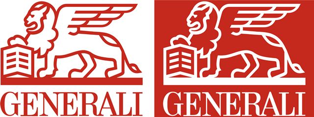Mẫu thiết kế logo Generali Việt Nam - Hình 1