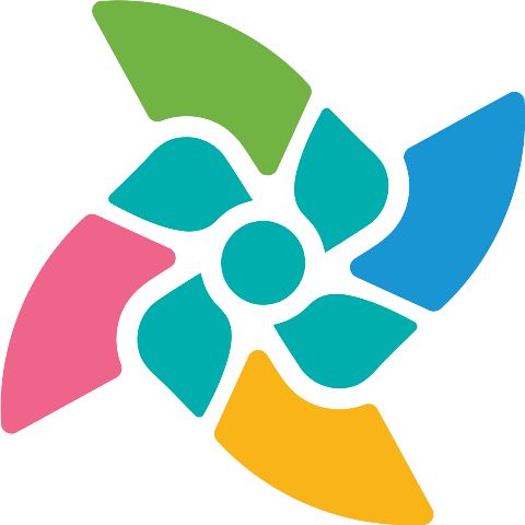 Mẫu thiết kế logo Bệnh Viện Nhi Đồng Thành Phố