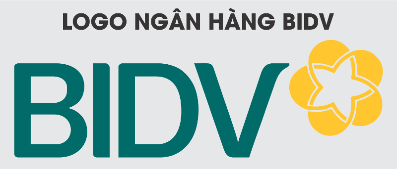 Tải logo BIDV mới nhất 2022 - Định dạng Vector,PNG,Ai,Corel
