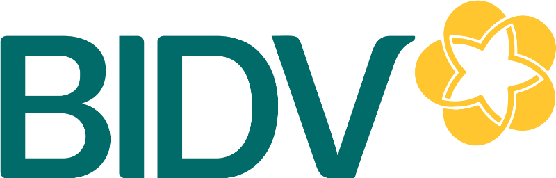 Tải logo BIDV mới nhất 2022 - Định dạng Vector,PNG,Ai,Corel