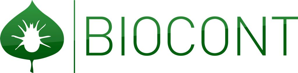 Mẫu thiết kế logo Biocont - Hình 1