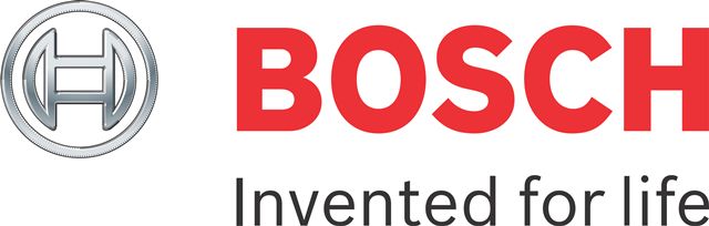 Mẫu thiết kế logo Bosch
