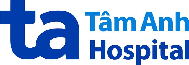 Mẫu thiết kế logo Bệnh Viện Tâm Anh - Hình 1