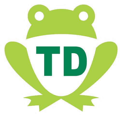 Mẫu thiết kế logo Cháo ếch Tân Định - Hình 1