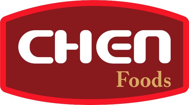 Mẫu thiết kế logo Chen Foods