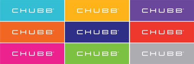 Mẫu thiết kế logo công ty Bảo hiểm Chubb Việt Nam - Hình 2