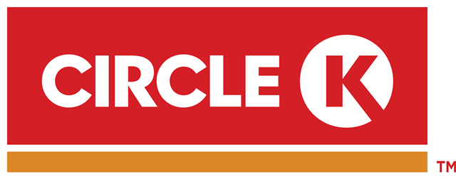 Thiết kế logo Circle K