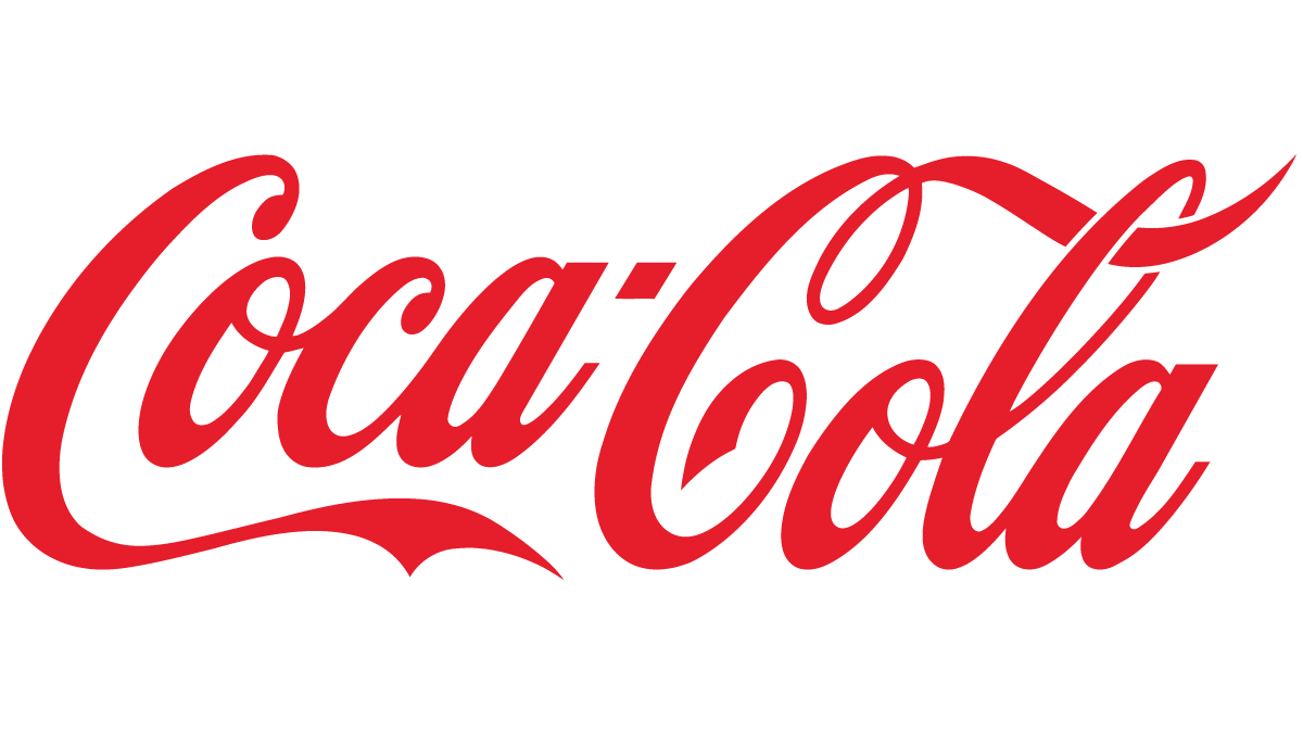 logo Coca-Cola 