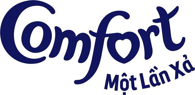Mẫu thiết kế logo Comfort