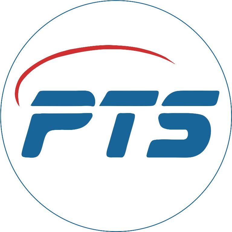 Mẫu thiết kế logo công ty Công Nghiệp TPS mới nhất