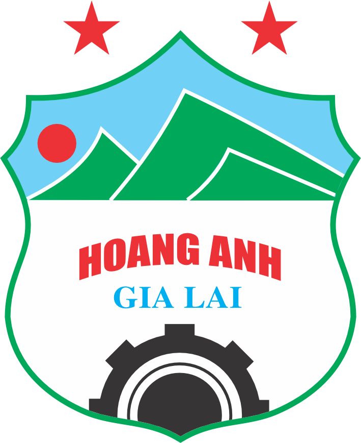 Mẫu thiết kế logo Hoàng Anh Gia Lai