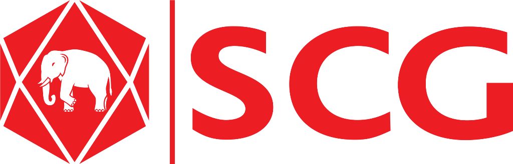 Mẫu thiết kế logo công ty SCG - Vật liệu Xây dựng Việt Nam - Hình 2