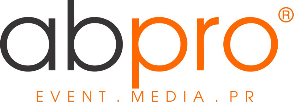 Mẫu thiết kế logo công ty Sự kiện ABPRO - Hình 1