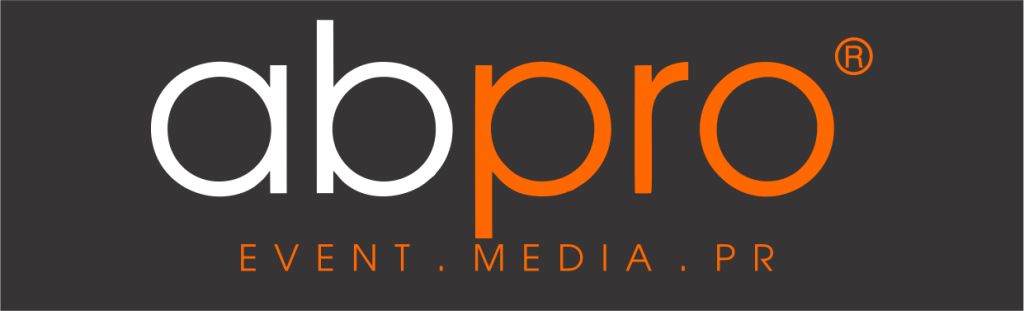 Mẫu thiết kế logo công ty Sự kiện ABPRO - Hình 2