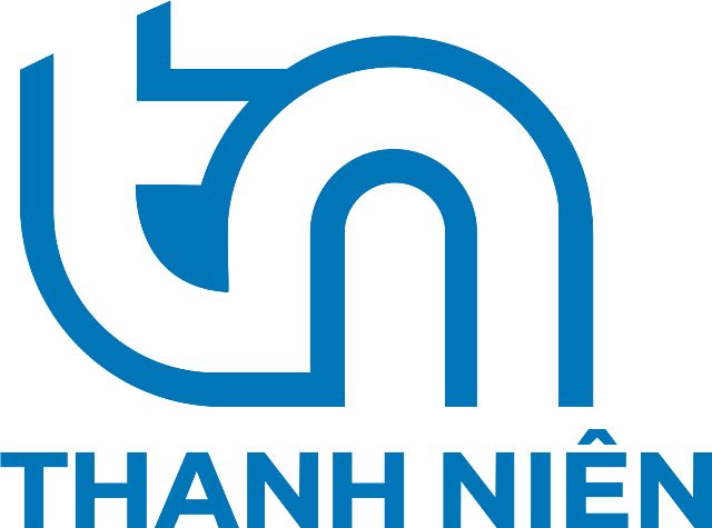 Mẫu thiết kế logo công ty sự kiện Thanh Niên