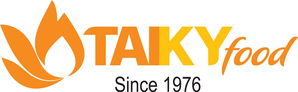 Mẫu thiết kế logo công ty Cổ phần Bột – Thực Phẩm Tài Ký mới nhất