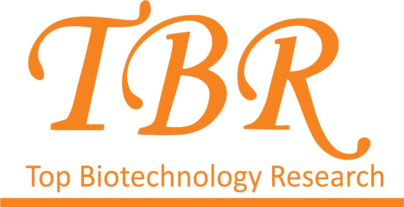 Mẫu thiết kế logo công ty Công Nghệ TBR - Hình 2