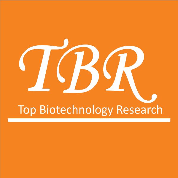 Mẫu thiết kế logo công ty Công Nghệ TBR - Hình 1