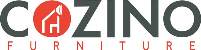 Mẫu thiết kế logo Cozino