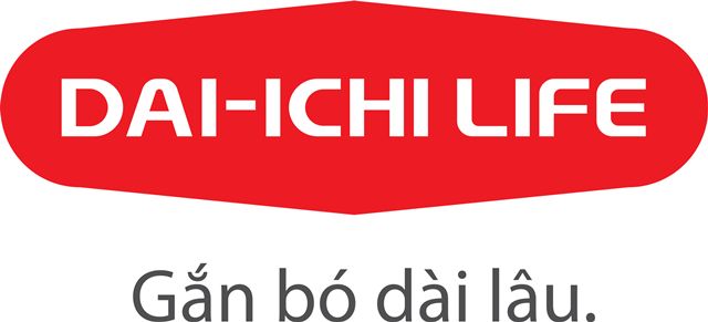 Mẫu thiết kế logo Dai-Ichi Life