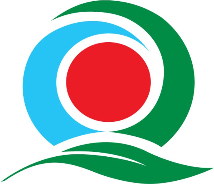 Mẫu thiết kế logo Dịch Vụ Công Ích Quận 2 - Hình 1