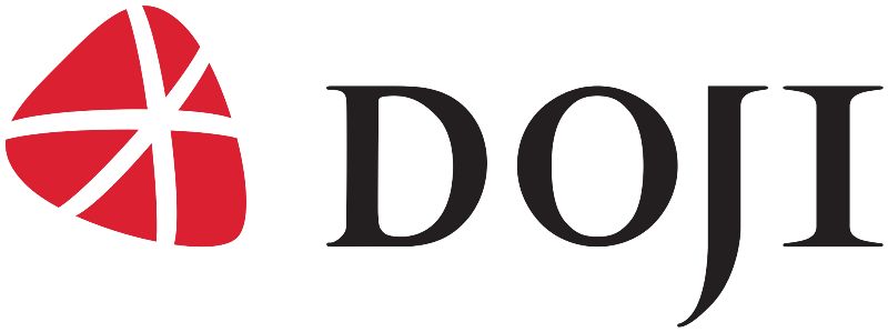 Logo DOJI