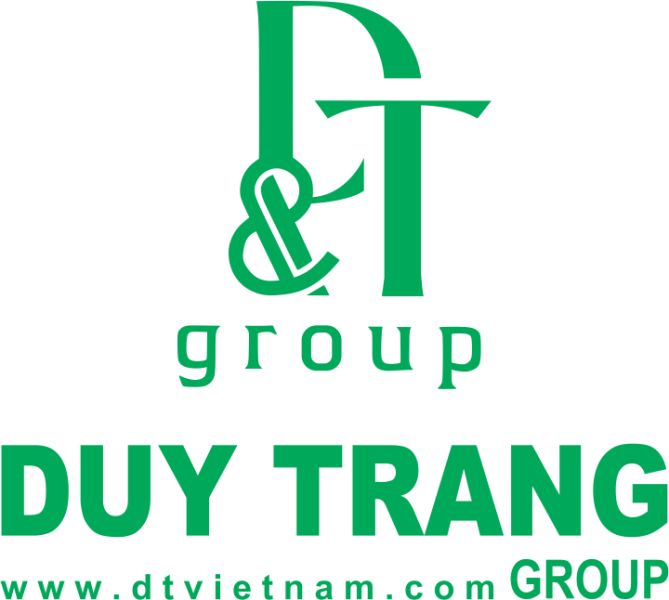 Mẫu thiết kế logo công ty Cổ Phần DT Group - Hình 2