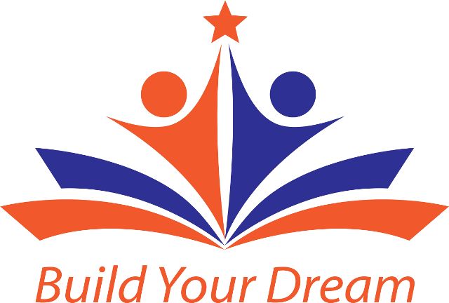 Mẫu thiết kế logo Du học Nhân Văn