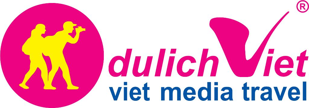 File thiết kế vector - Logo công ty Du Lịch Việt