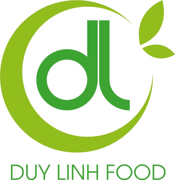 Mẫu thiết kế logo Công ty Duy Linh