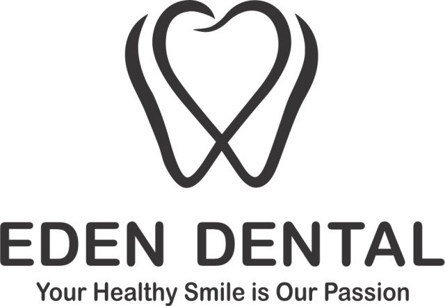 File thiết kế vector - Logo Nha Khoa Eden - International Dental Clinic