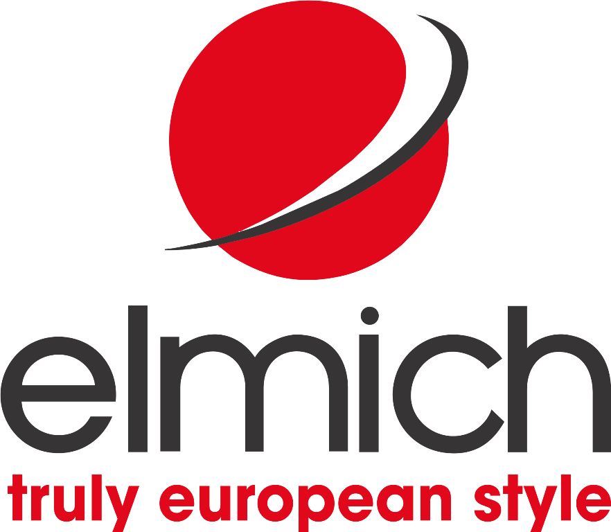 Mẫu thiết kế logo công ty Elmich Việt Nam - Hình 2