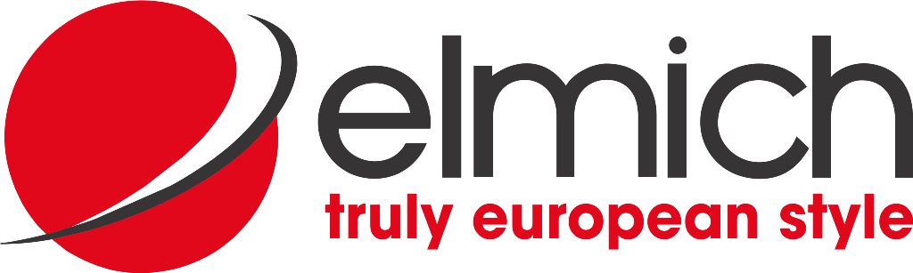 Mẫu thiết kế logo công ty Elmich Việt Nam - Hình 1