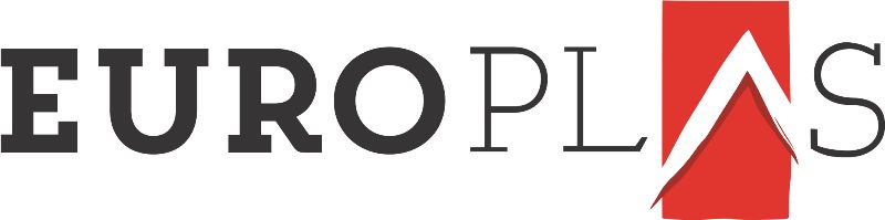 Mẫu thiết kế logo European Plastic Company - Hình 1