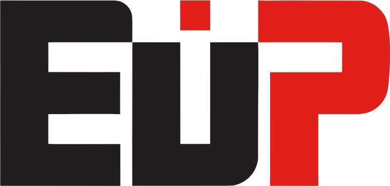 Mẫu thiết kế logo European Plastic Company - Hình 2