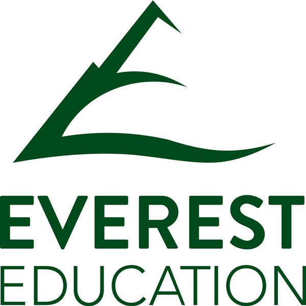 Mẫu thiết kế logo Everest Education - Hình 1