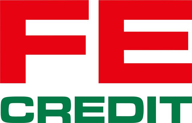 Logo FE Credit