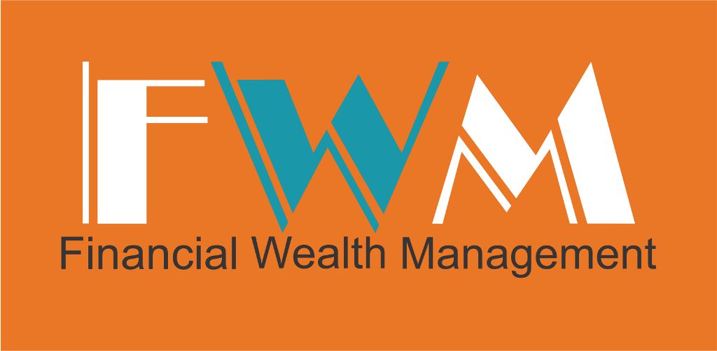 Mẫu thiết kế logo FMW - Mẫu 3
