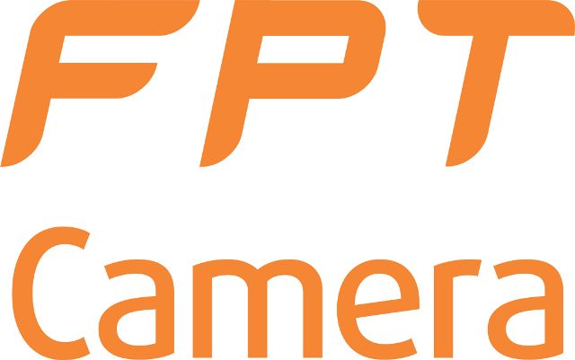 Mẫu thiết kế logo FPT Camera - Hình 1