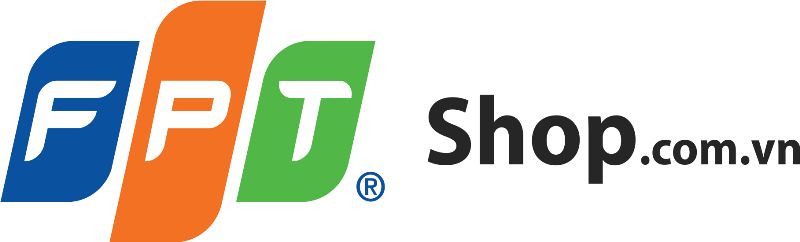 File thiết kế vector - Logo FPT Shop mới nhất 2024