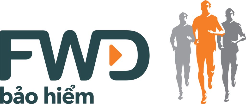 Mẫu thiết kế logo FWD - Mẫu 3