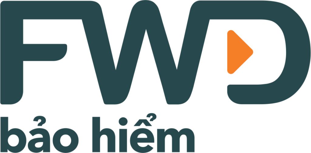 File thiết kế vector - Logo FWD Vietnam
