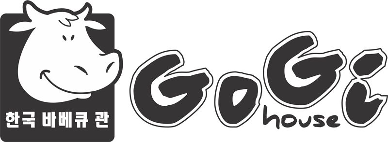 logo nhà hàng gogi cũ