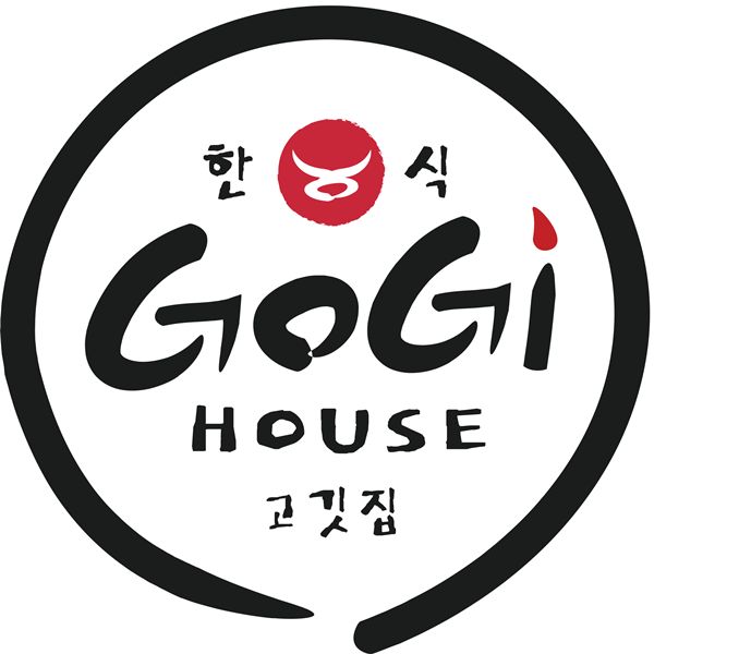 File thiết kế vector - Logo GoGi House mới nhất 2024