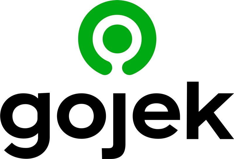 Mẫu thiết kế logo Gojek - Hình 1