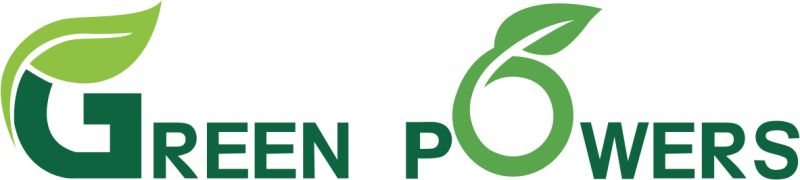 Mẫu thiết kế logo công ty Green Powers - Hình 2